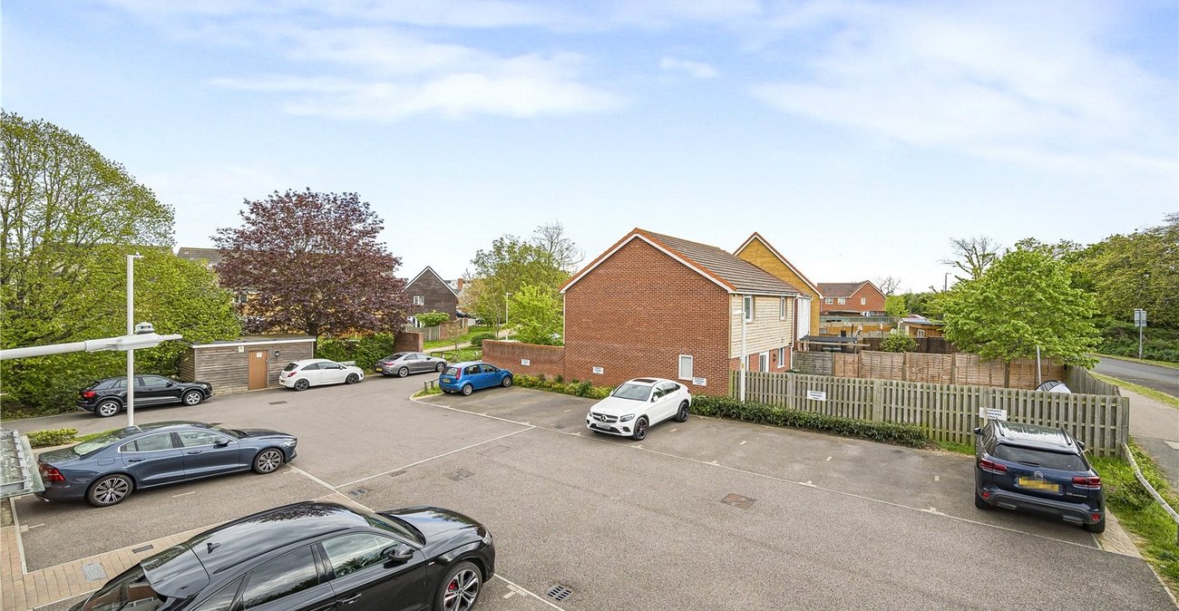 1 bedroom property for sale in Dartford | Robinson Jackson