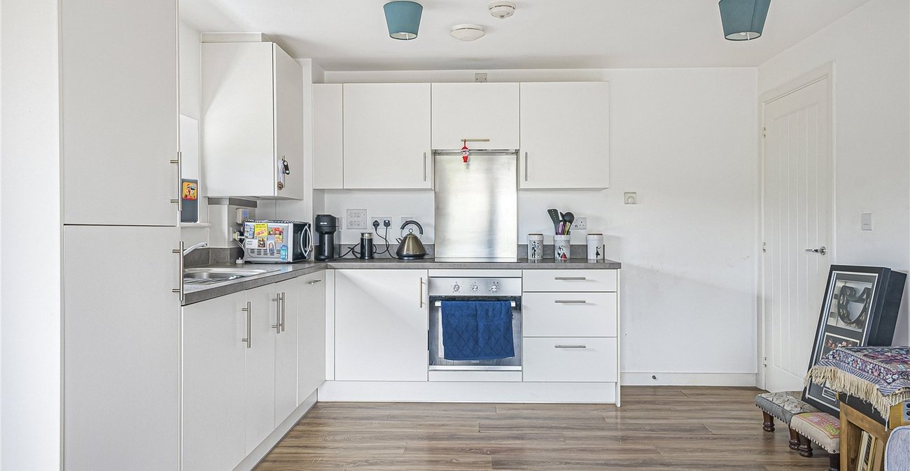 1 bedroom property for sale in Dartford | Robinson Jackson