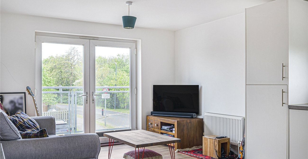 1 bedroom property for sale in Dartford | Robinson Jackson