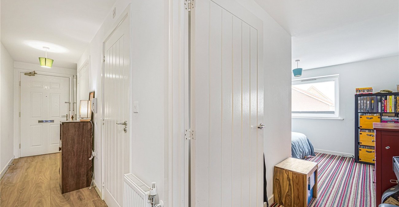 1 bedroom property for sale in Dartford | Robinson Jackson