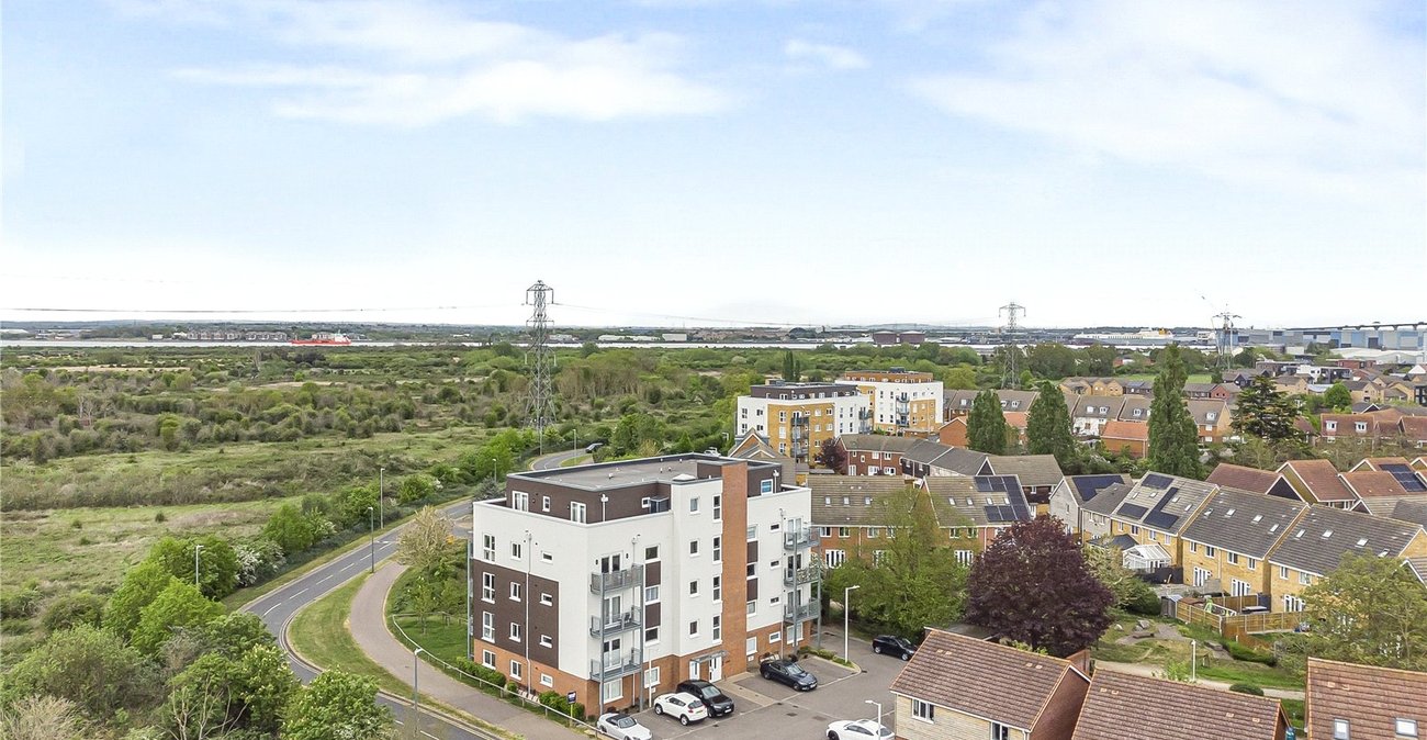 1 bedroom property for sale in Dartford | Robinson Jackson