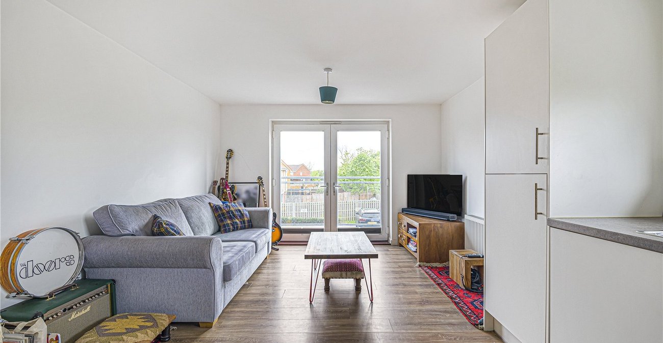 1 bedroom property for sale in Dartford | Robinson Jackson