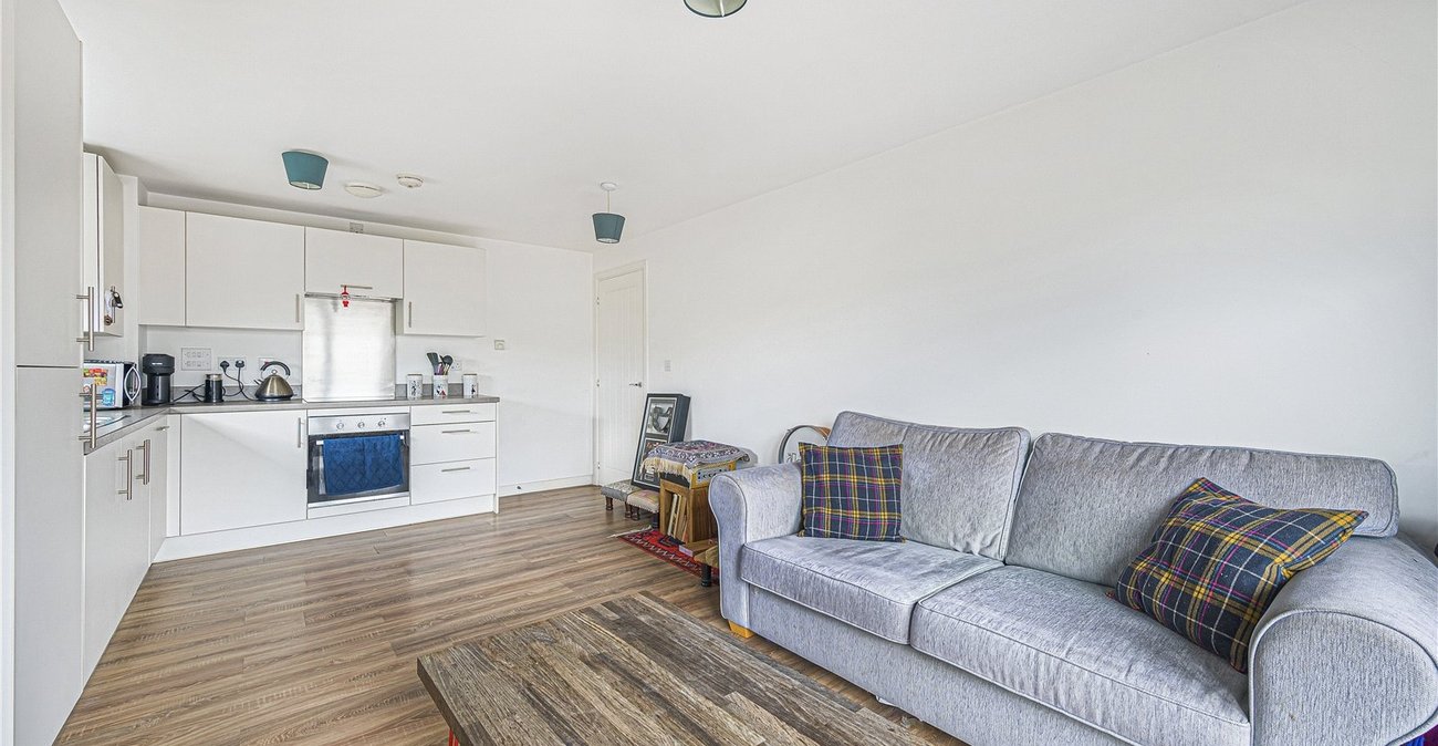 1 bedroom property for sale in Dartford | Robinson Jackson