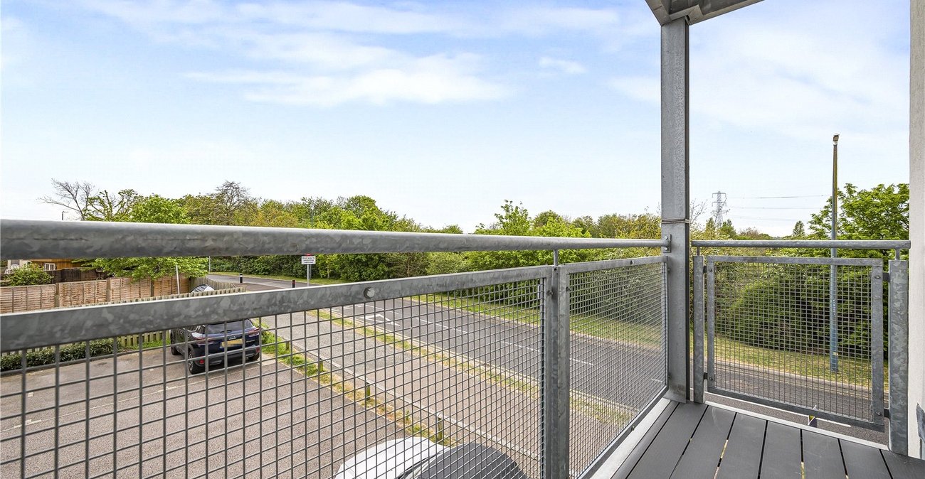 1 bedroom property for sale in Dartford | Robinson Jackson