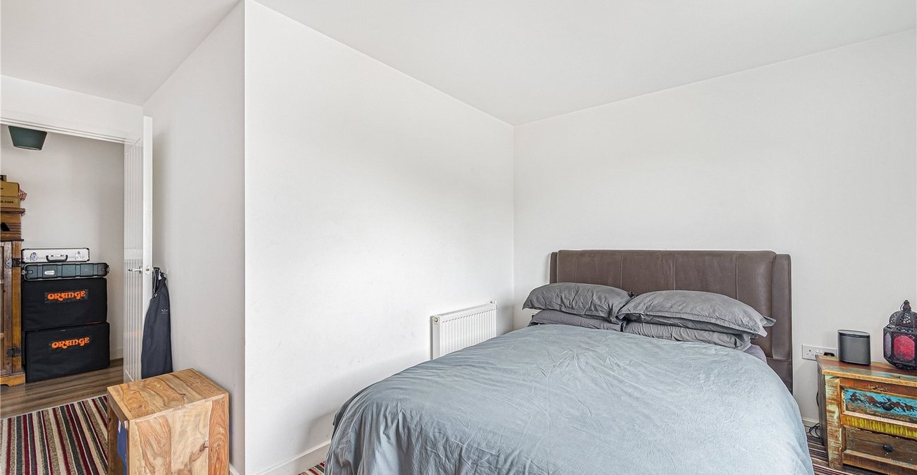 1 bedroom property for sale in Dartford | Robinson Jackson