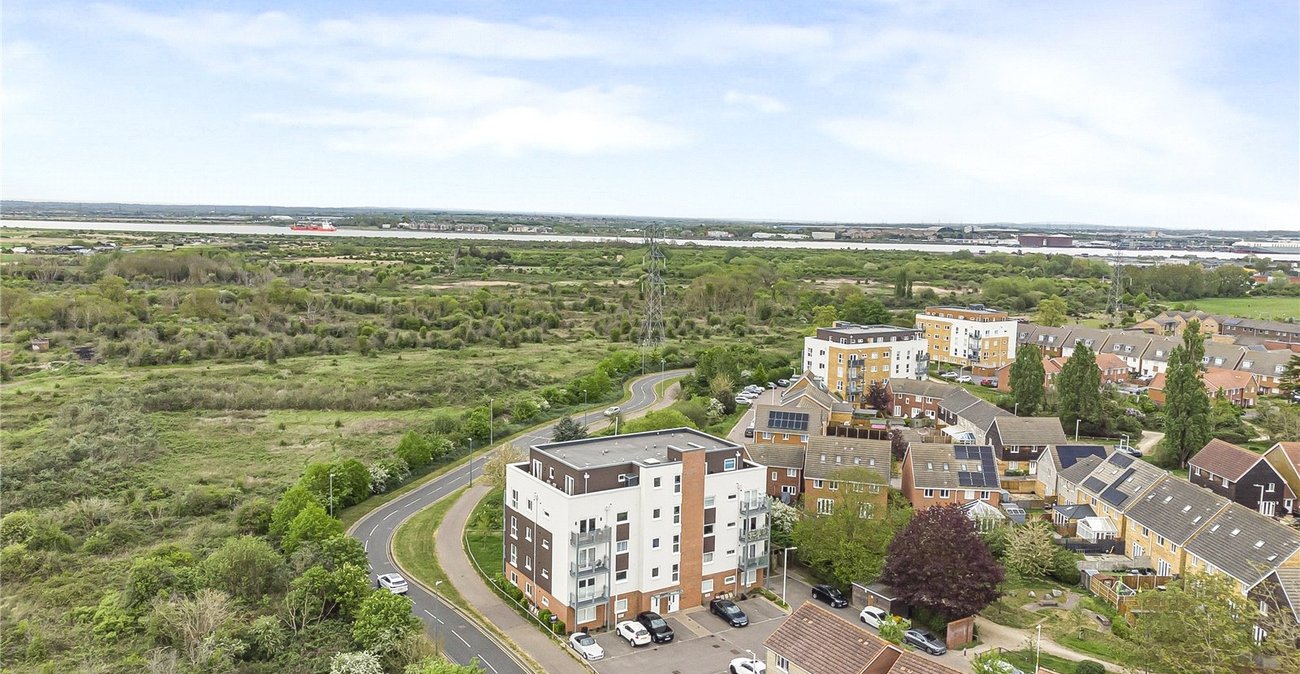 1 bedroom property for sale in Dartford | Robinson Jackson