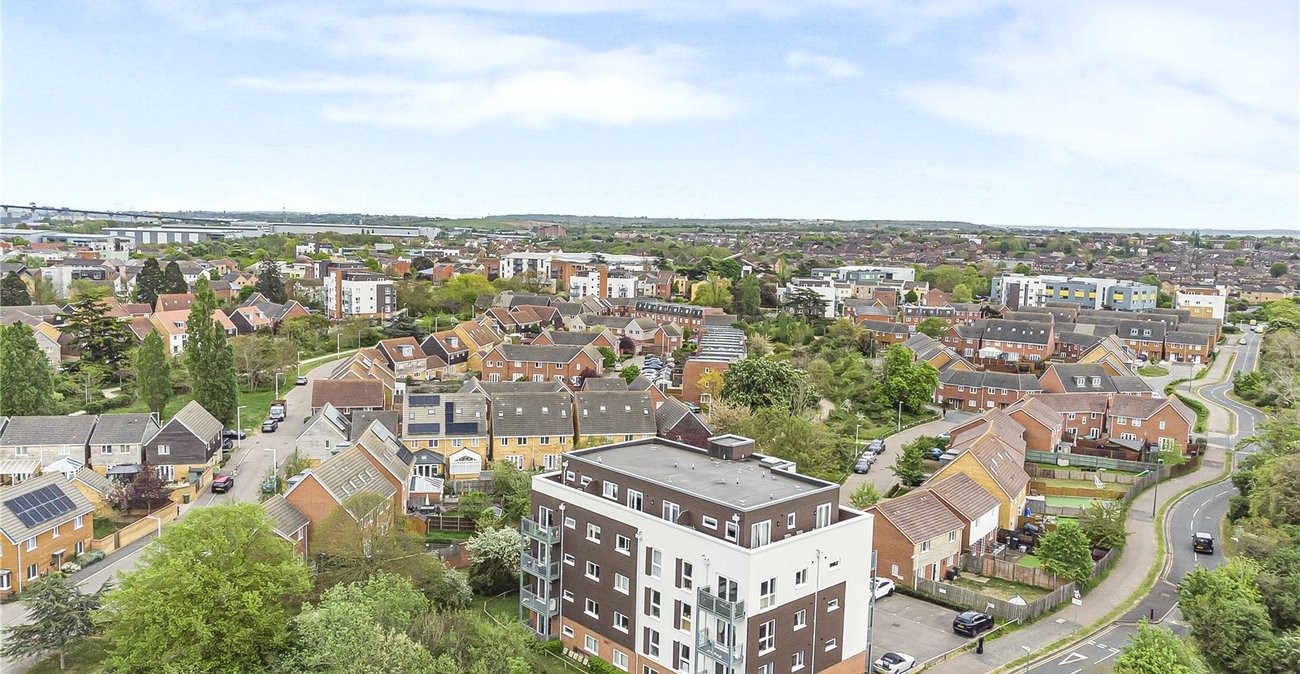 1 bedroom property for sale in Dartford | Robinson Jackson