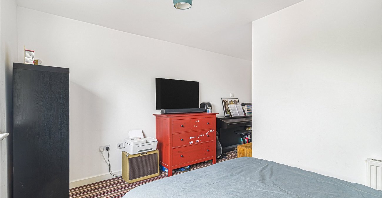 1 bedroom property for sale in Dartford | Robinson Jackson