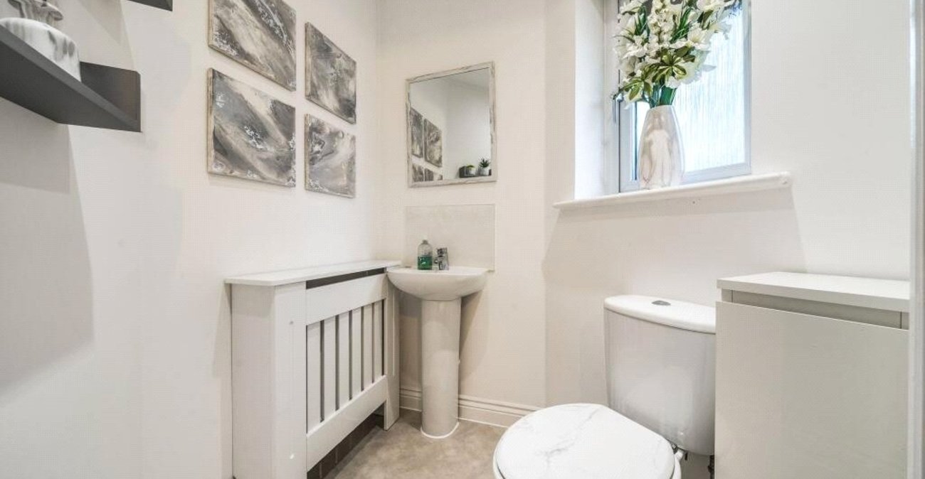 3 bedroom house for sale in Dartford | Robinson Jackson