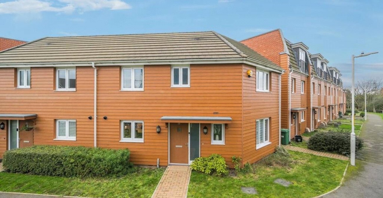 3 bedroom house for sale in Dartford | Robinson Jackson
