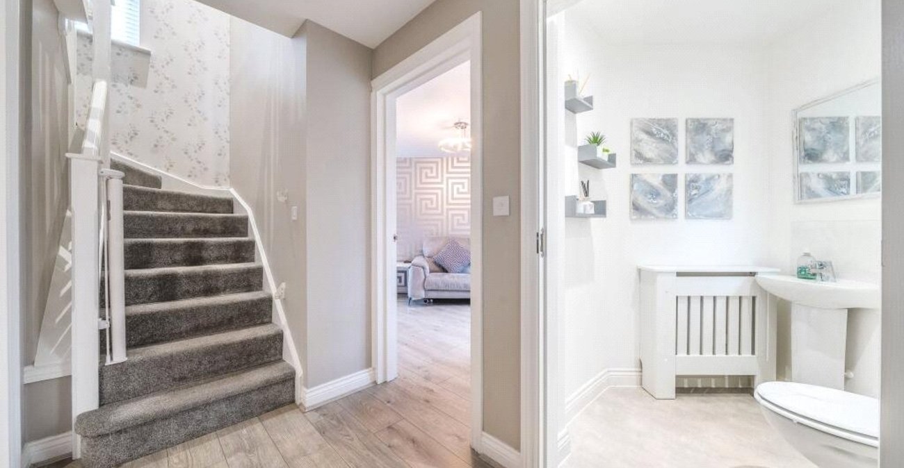 3 bedroom house for sale in Dartford | Robinson Jackson