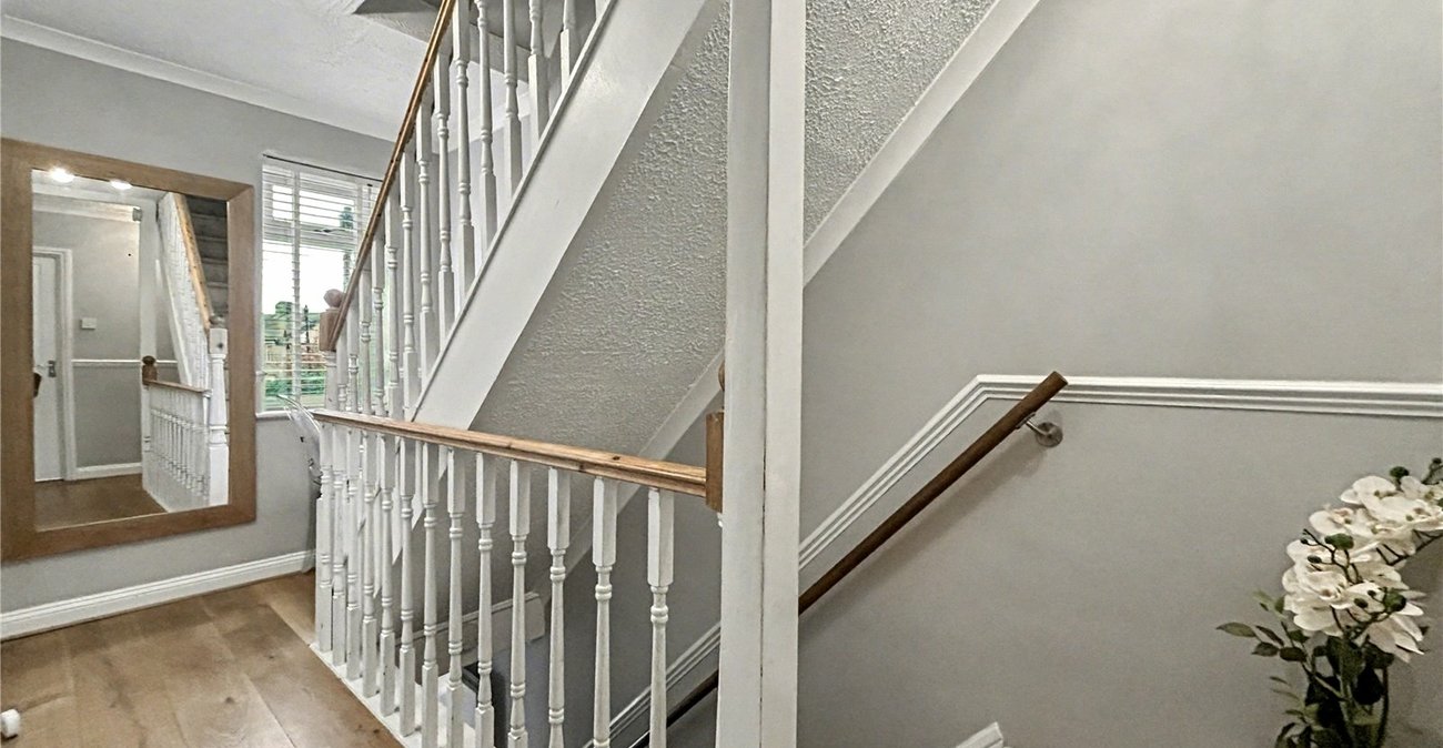 3 bedroom house for sale in Gillingham | Robinson Michael & Jackson