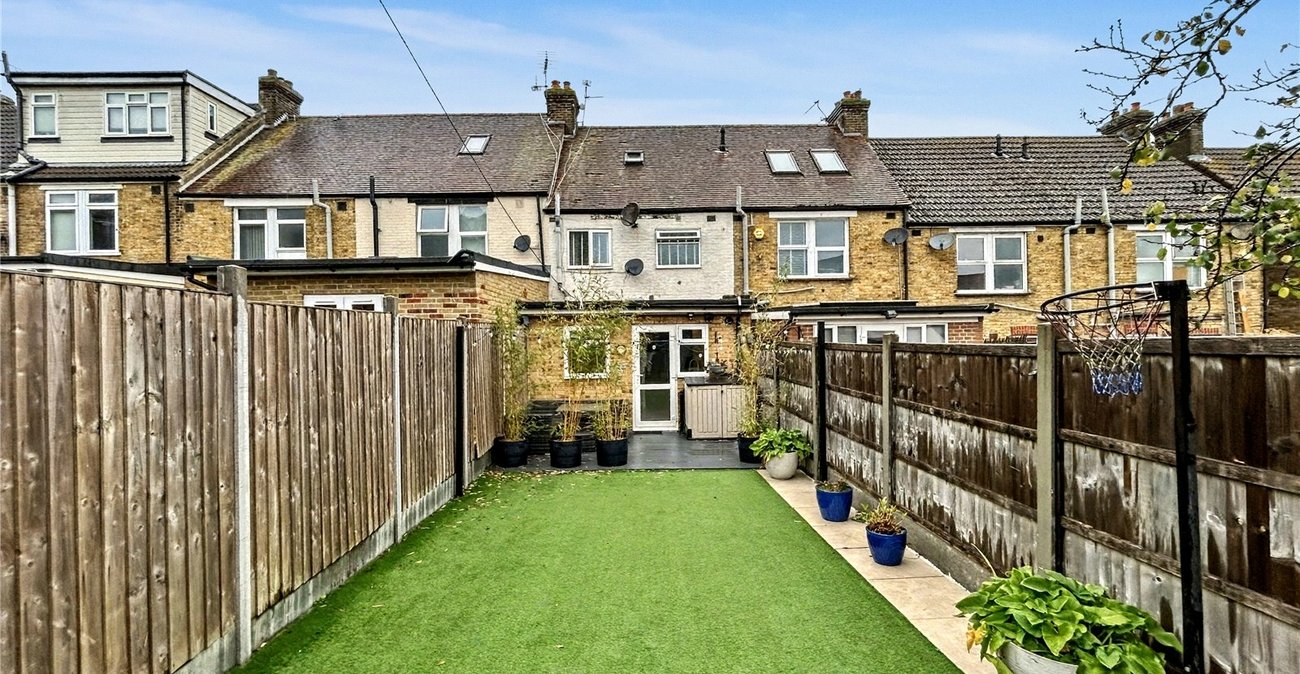 3 bedroom house for sale in Gillingham | Robinson Michael & Jackson