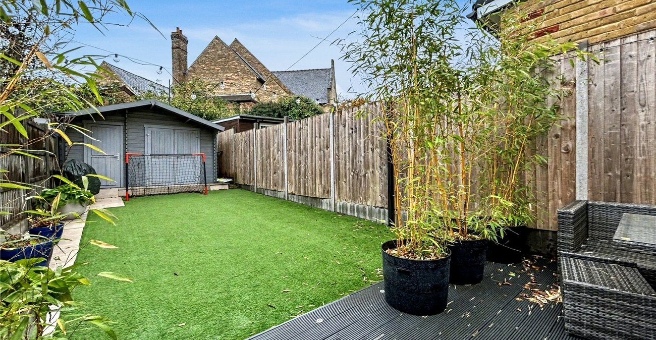 3 bedroom house for sale in Gillingham | Robinson Michael & Jackson