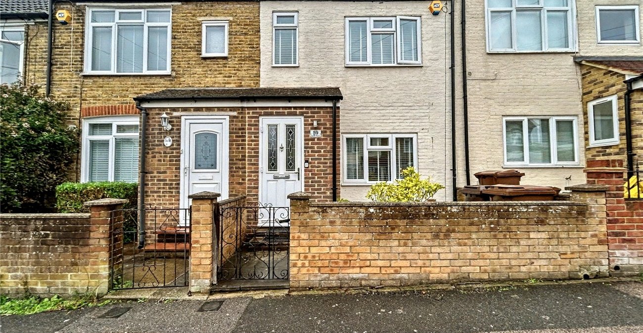 3 bedroom house for sale in Gillingham | Robinson Michael & Jackson