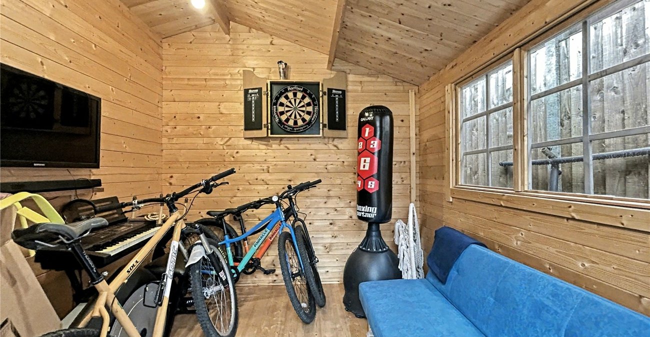 3 bedroom house for sale in Gillingham | Robinson Michael & Jackson