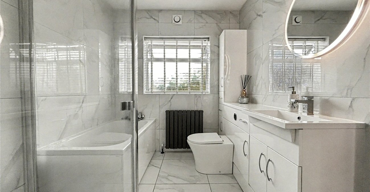 3 bedroom house for sale in Gillingham | Robinson Michael & Jackson