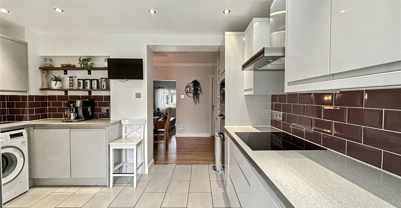 3 bedroom house for sale in Gillingham | Robinson Michael & Jackson