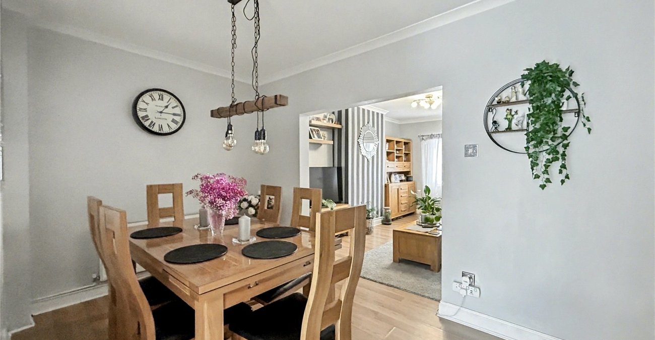 3 bedroom house for sale in Gillingham | Robinson Michael & Jackson