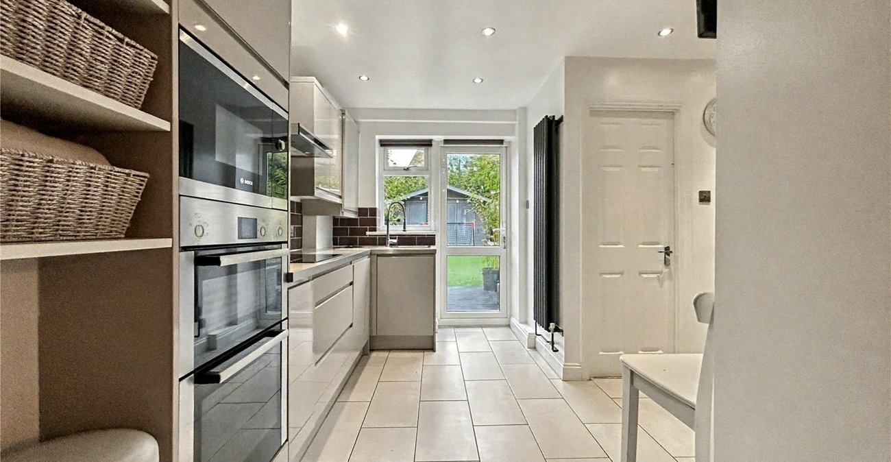 3 bedroom house for sale in Gillingham | Robinson Michael & Jackson