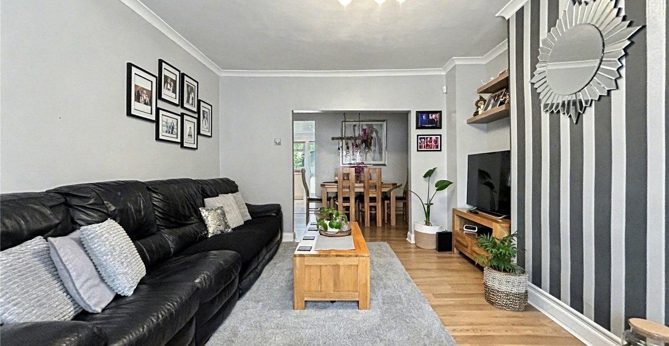 3 bedroom house for sale in Gillingham | Robinson Michael & Jackson