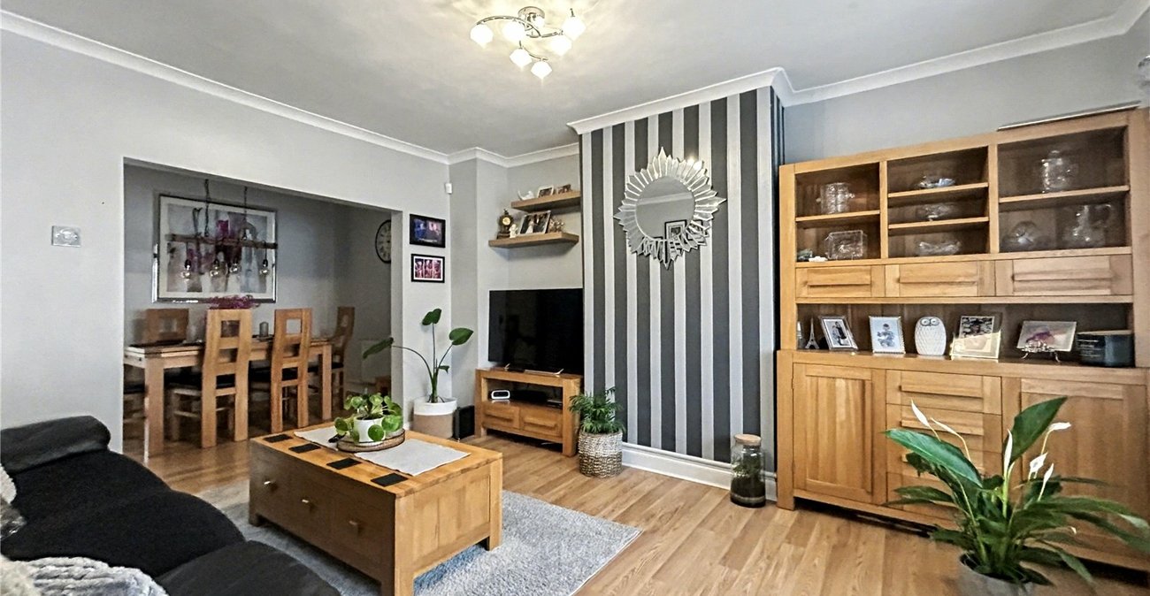 3 bedroom house for sale in Gillingham | Robinson Michael & Jackson