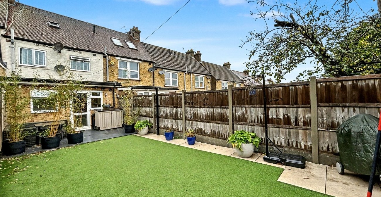 3 bedroom house for sale in Gillingham | Robinson Michael & Jackson