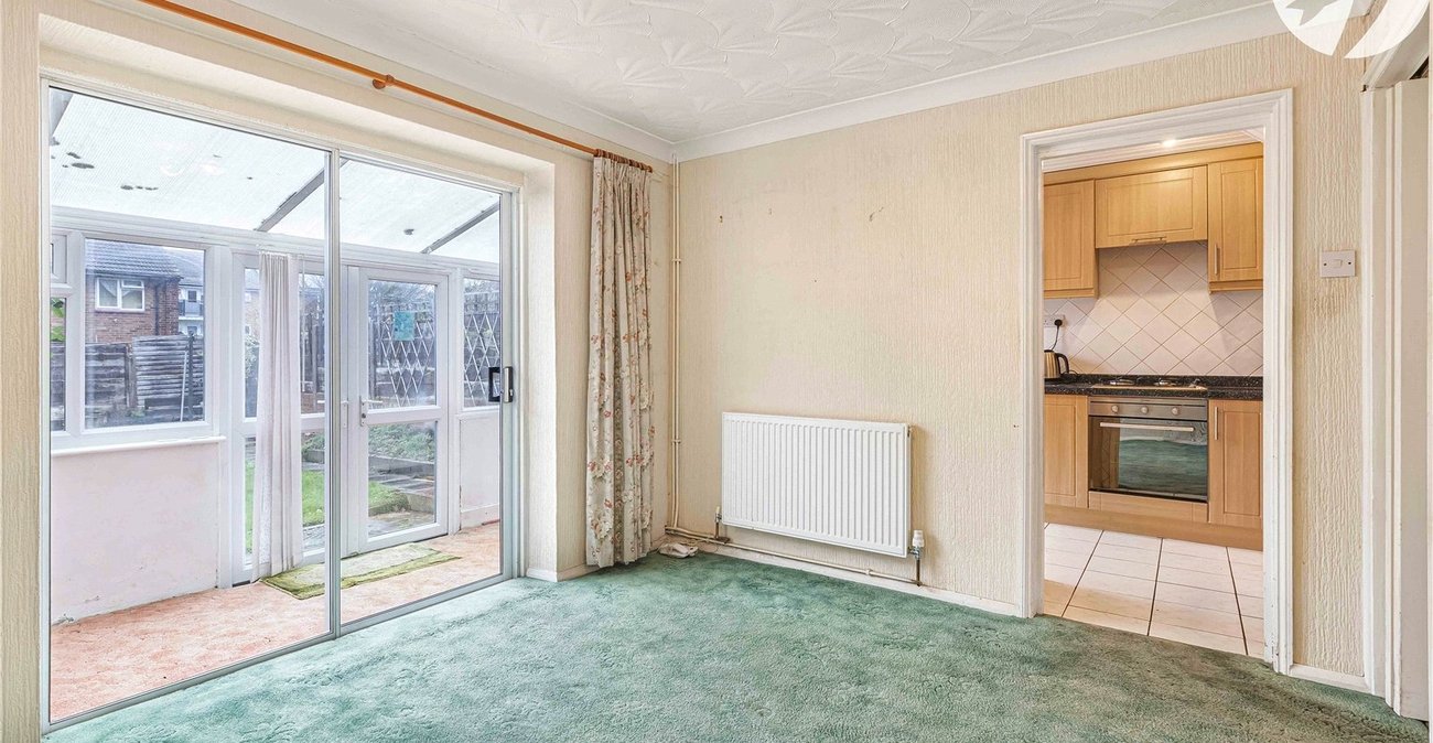 3 bedroom house for sale in Sidcup | Robinson Jackson