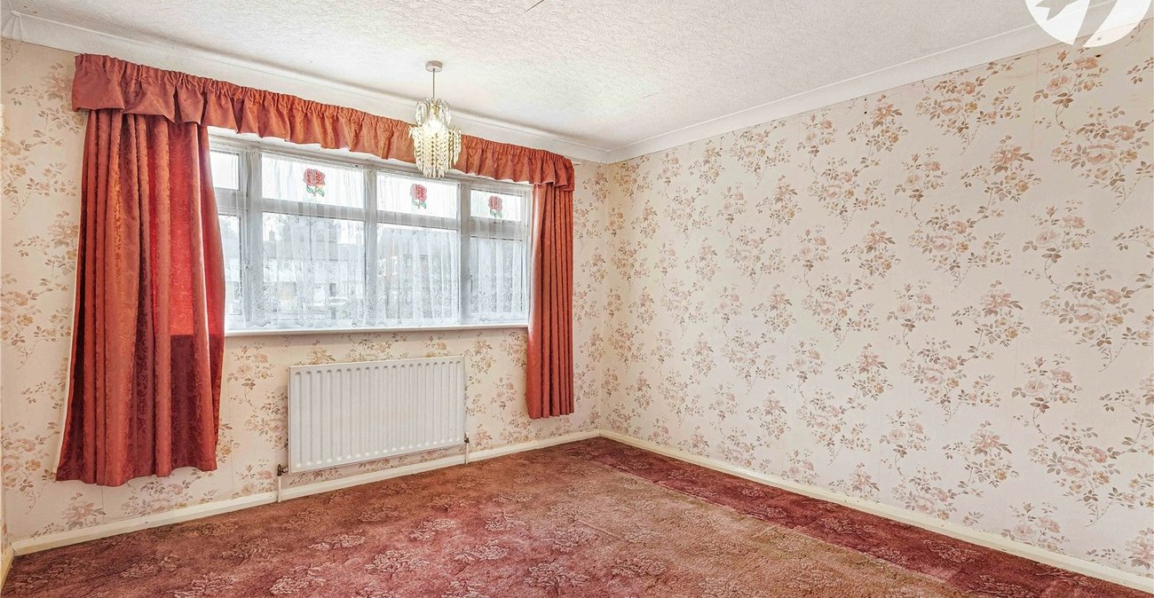 3 bedroom house for sale in Sidcup | Robinson Jackson
