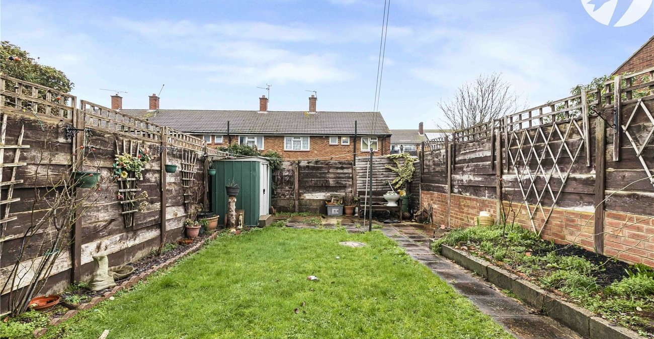 3 bedroom house for sale in Sidcup | Robinson Jackson