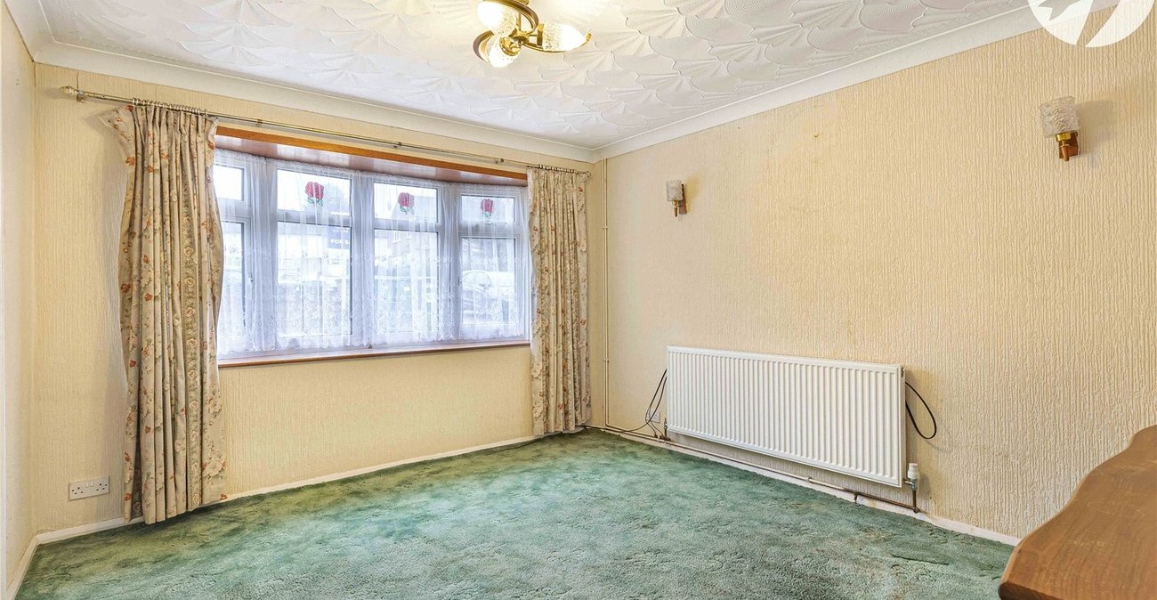 3 bedroom house for sale in Sidcup | Robinson Jackson