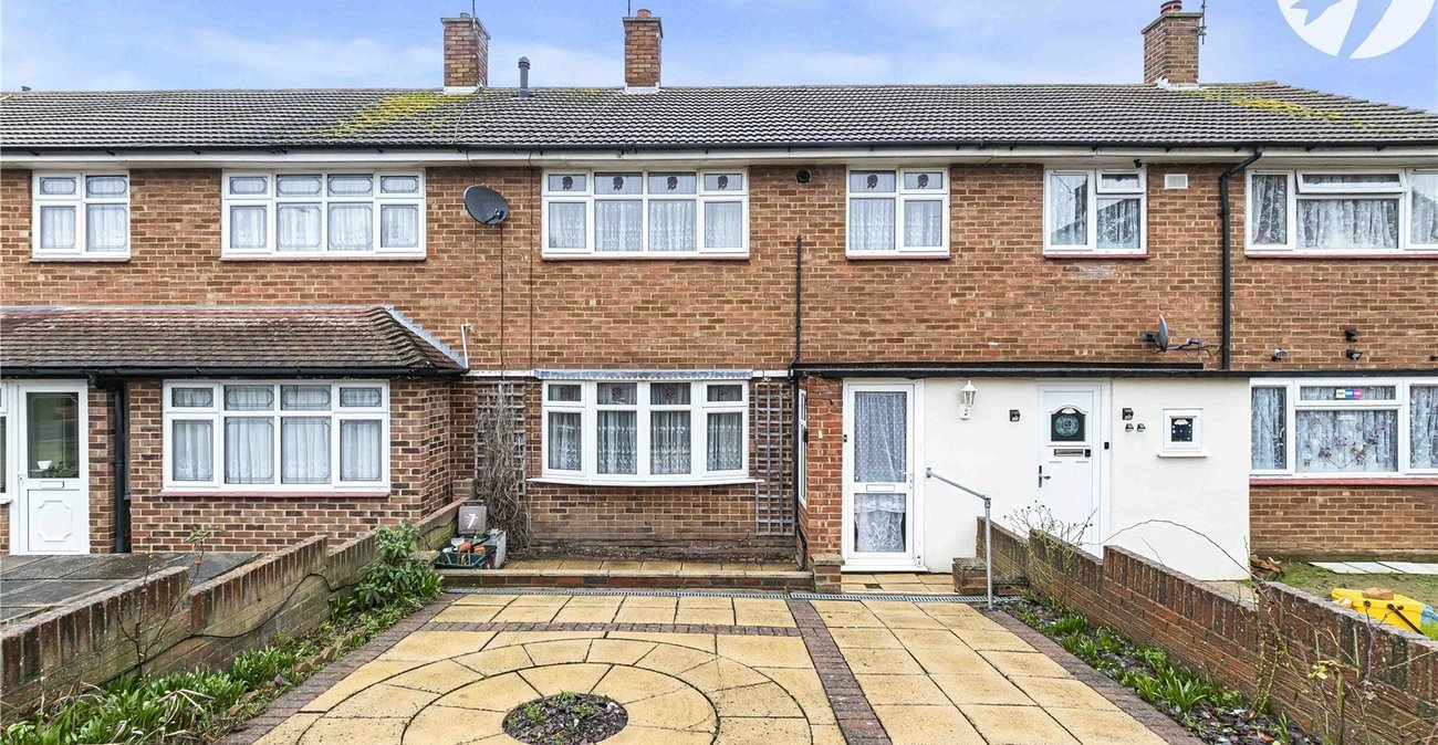 3 bedroom house for sale in Sidcup | Robinson Jackson