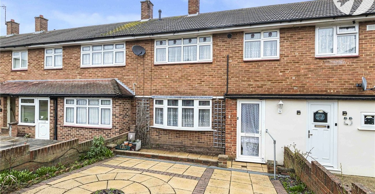3 bedroom house for sale in Sidcup | Robinson Jackson