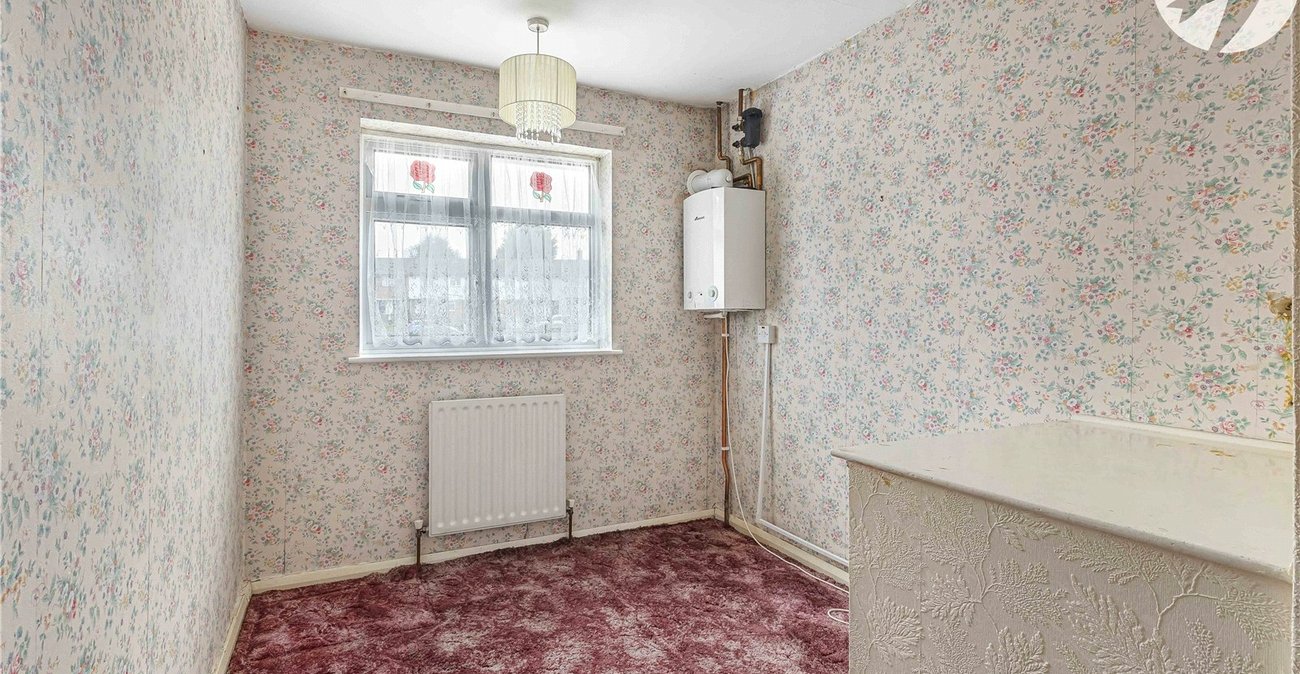 3 bedroom house for sale in Sidcup | Robinson Jackson