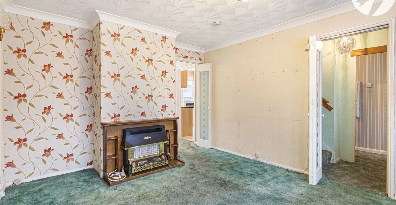 3 bedroom house for sale in Sidcup | Robinson Jackson