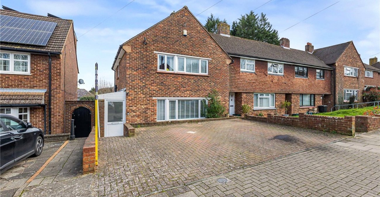 3 bedroom house for sale in South Orpington | Robinson Jackson