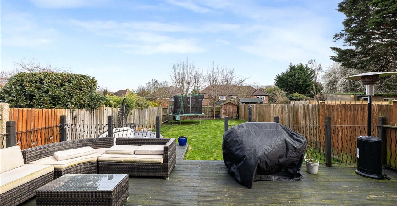 3 bedroom house for sale in South Orpington | Robinson Jackson