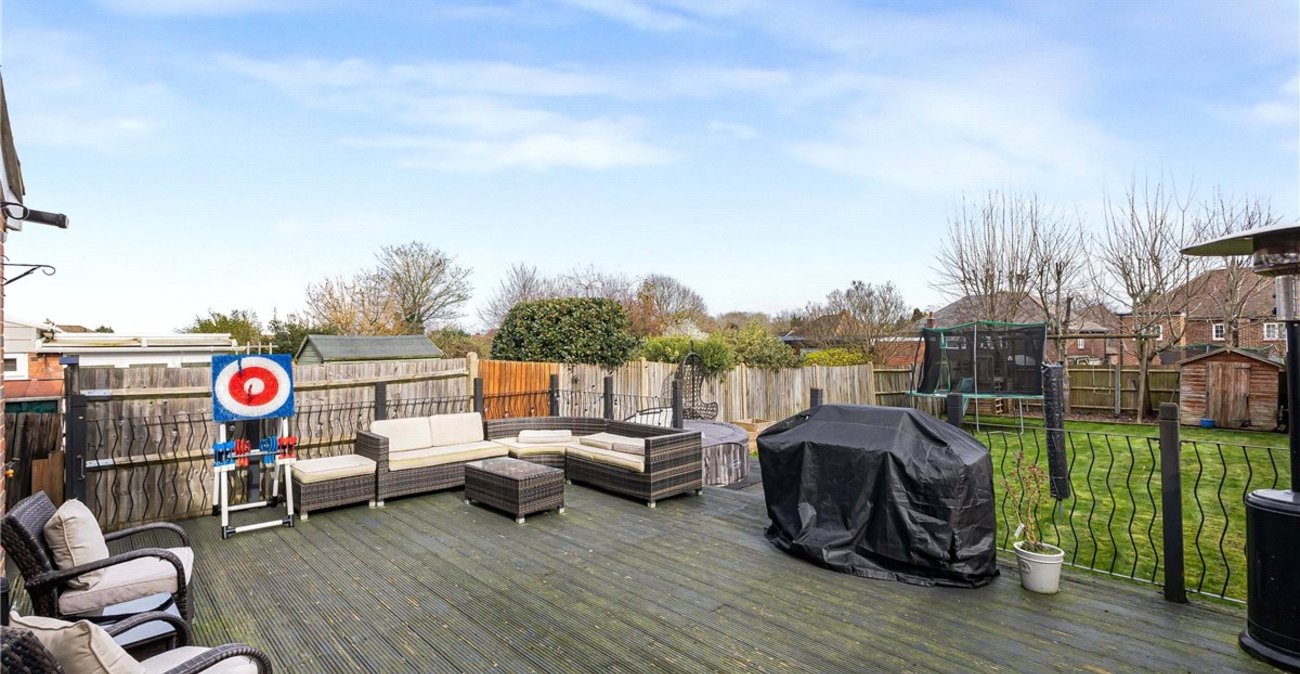 3 bedroom house for sale in South Orpington | Robinson Jackson