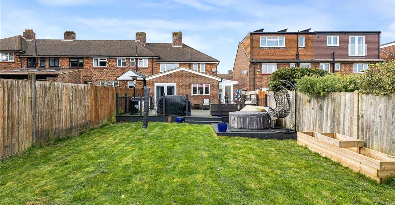 3 bedroom house for sale in South Orpington | Robinson Jackson