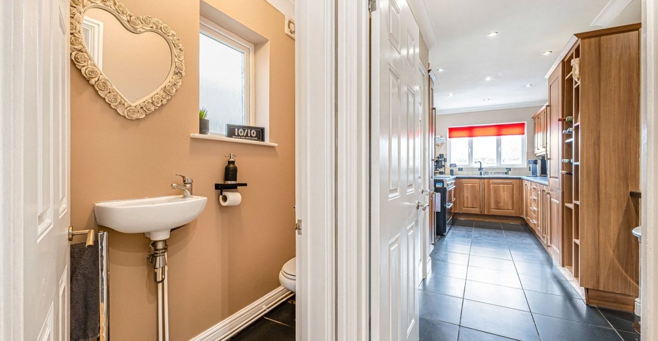 3 bedroom house for sale in South Orpington | Robinson Jackson