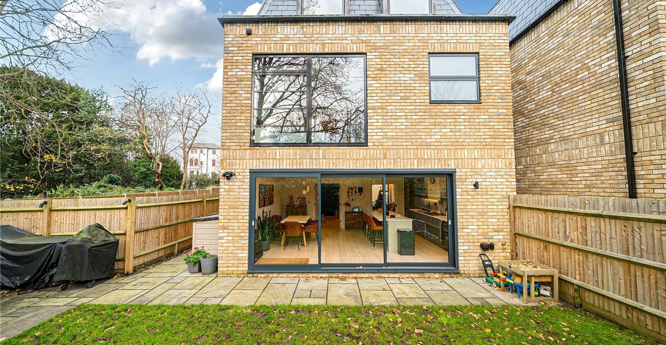 4 bedroom house for sale in Sydenham | Robinson Jackson