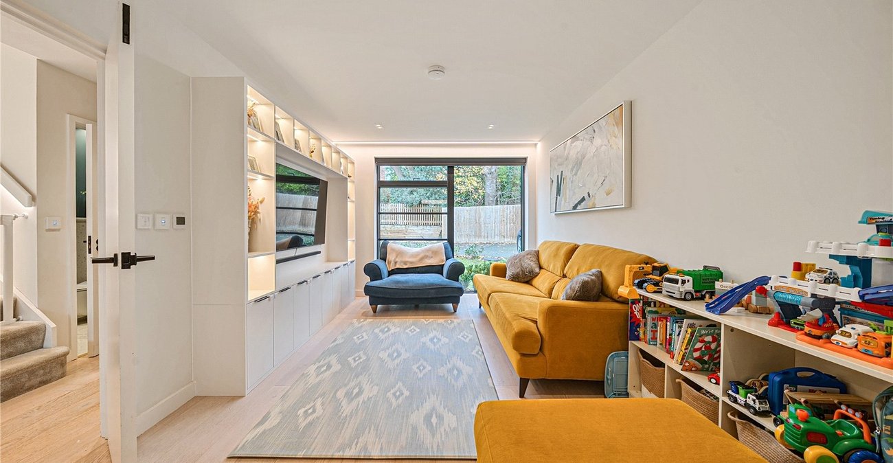 4 bedroom house for sale in Sydenham | Robinson Jackson