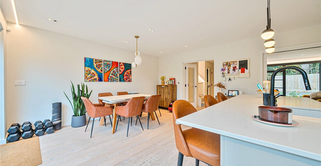 4 bedroom house for sale in Sydenham | Robinson Jackson