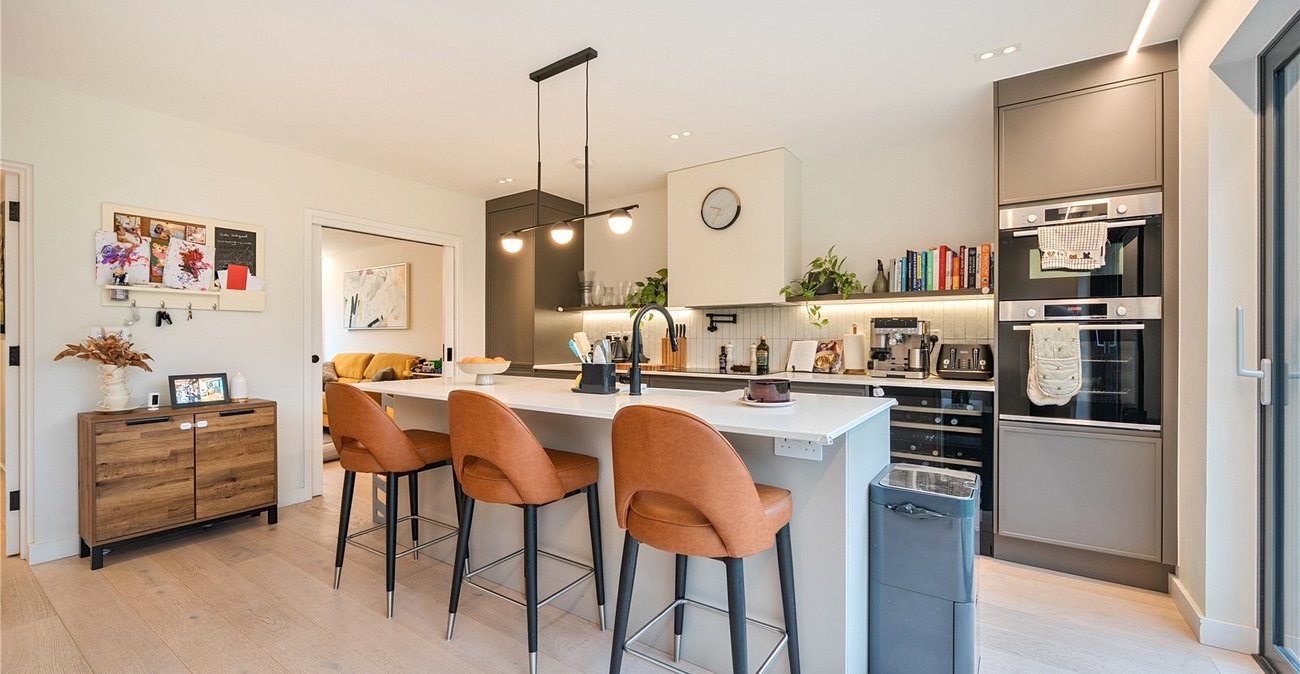 4 bedroom house for sale in Sydenham | Robinson Jackson