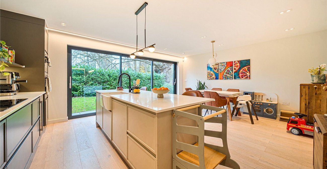 4 bedroom house for sale in Sydenham | Robinson Jackson