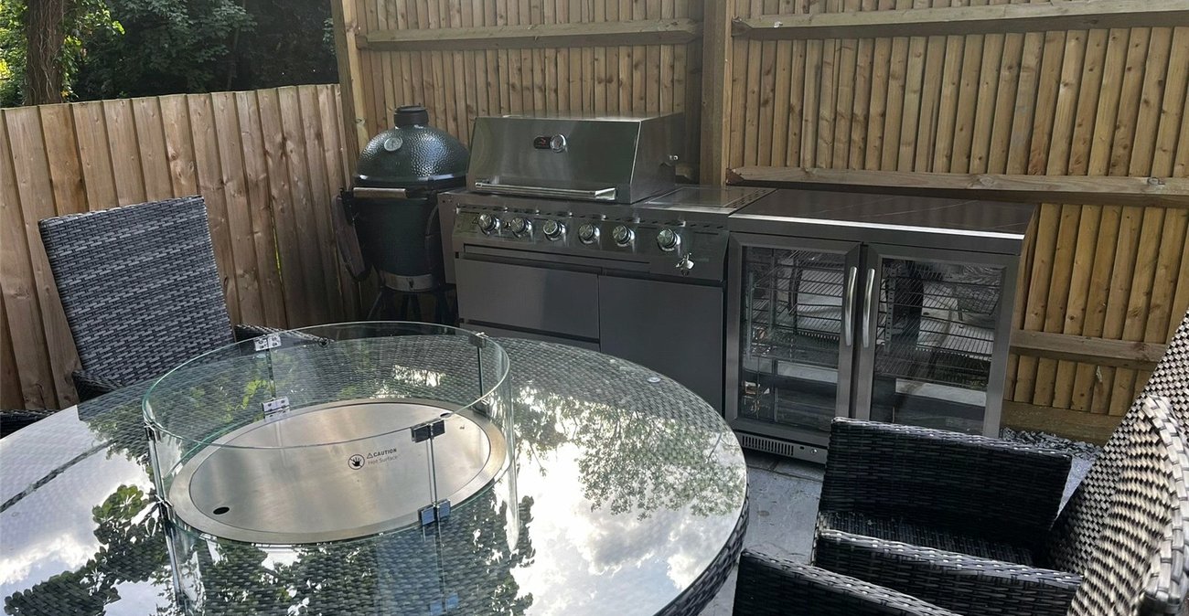 4 bedroom house for sale in Sydenham | Robinson Jackson