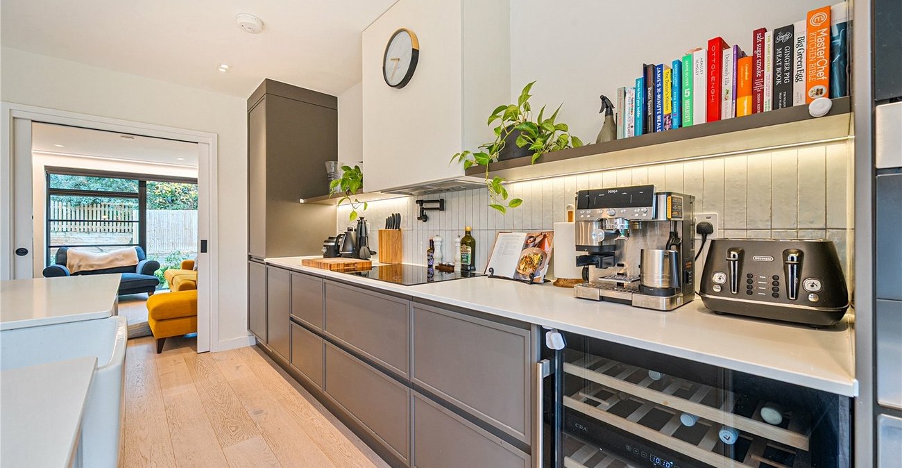 4 bedroom house for sale in Sydenham | Robinson Jackson