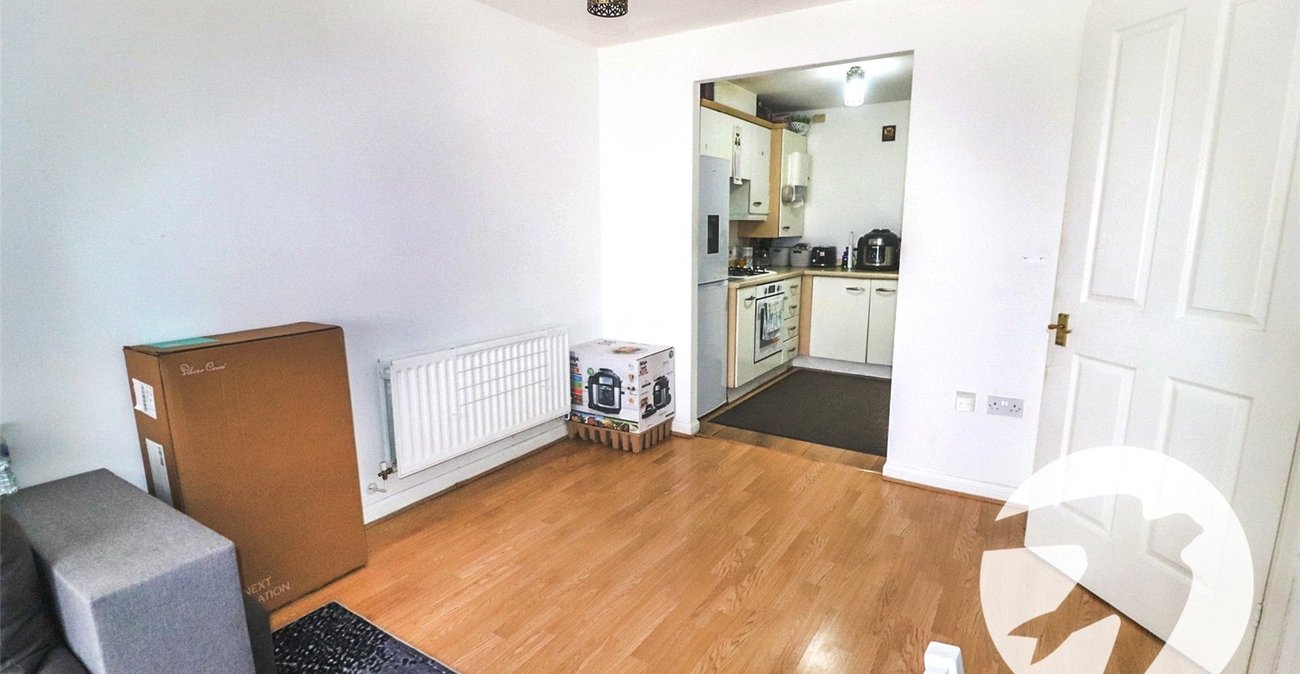 2 bedroom property for sale in Macarthur Close | Robinson Jackson