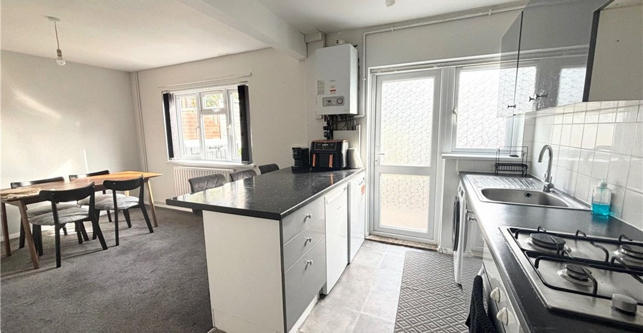 3 bedroom house for sale in St Pauls Cray | Robinson Jackson