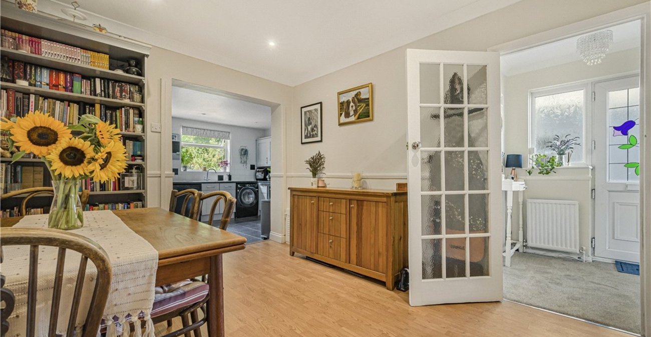 3 bedroom house for sale in St Pauls Cray | Robinson Jackson